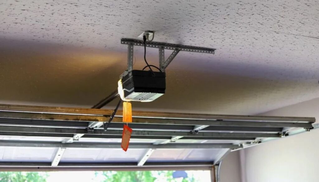 Professional Garage Door Opener Repair - Century Garage Door Repair Service Olympia